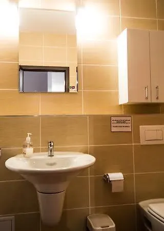 Apartament Tampa Apartment Brasov
