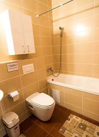 Apartament Tampa Брашов
