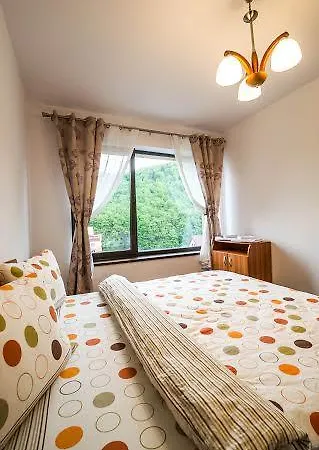 Апартаменти Apartament Tampa Брашов