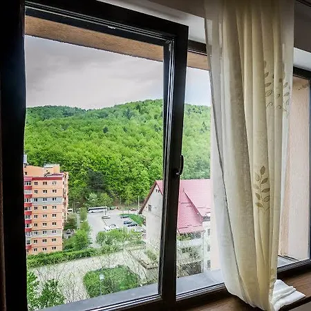 Apartament Tampa Апартаменти Брашов
