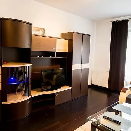 Apartament Tampa Апартаменти