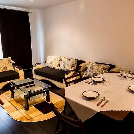 Apartament Tampa