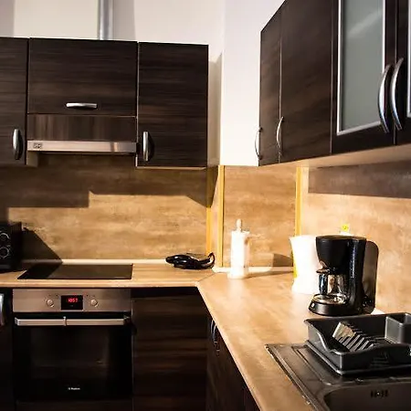 Apartament Tampa