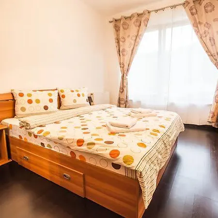 Apartament Tampa * Брашов