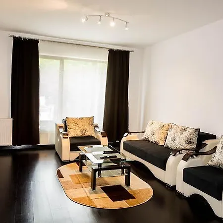 Apartament Tampa