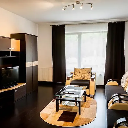 Apartament Tampa Апартаменти