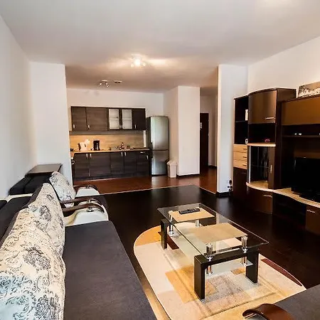 Apartament Tampa *