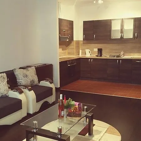 Apartament Tampa *